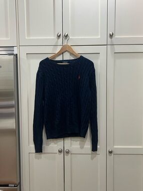 Polo ralph lauren sweater